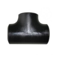 manufacture 4 inch carbon steel equal tee pipe fittings weight
